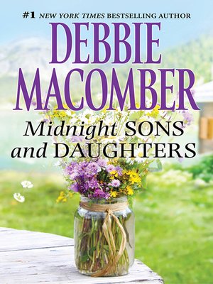 cover image of Midnight Sons and Daughters